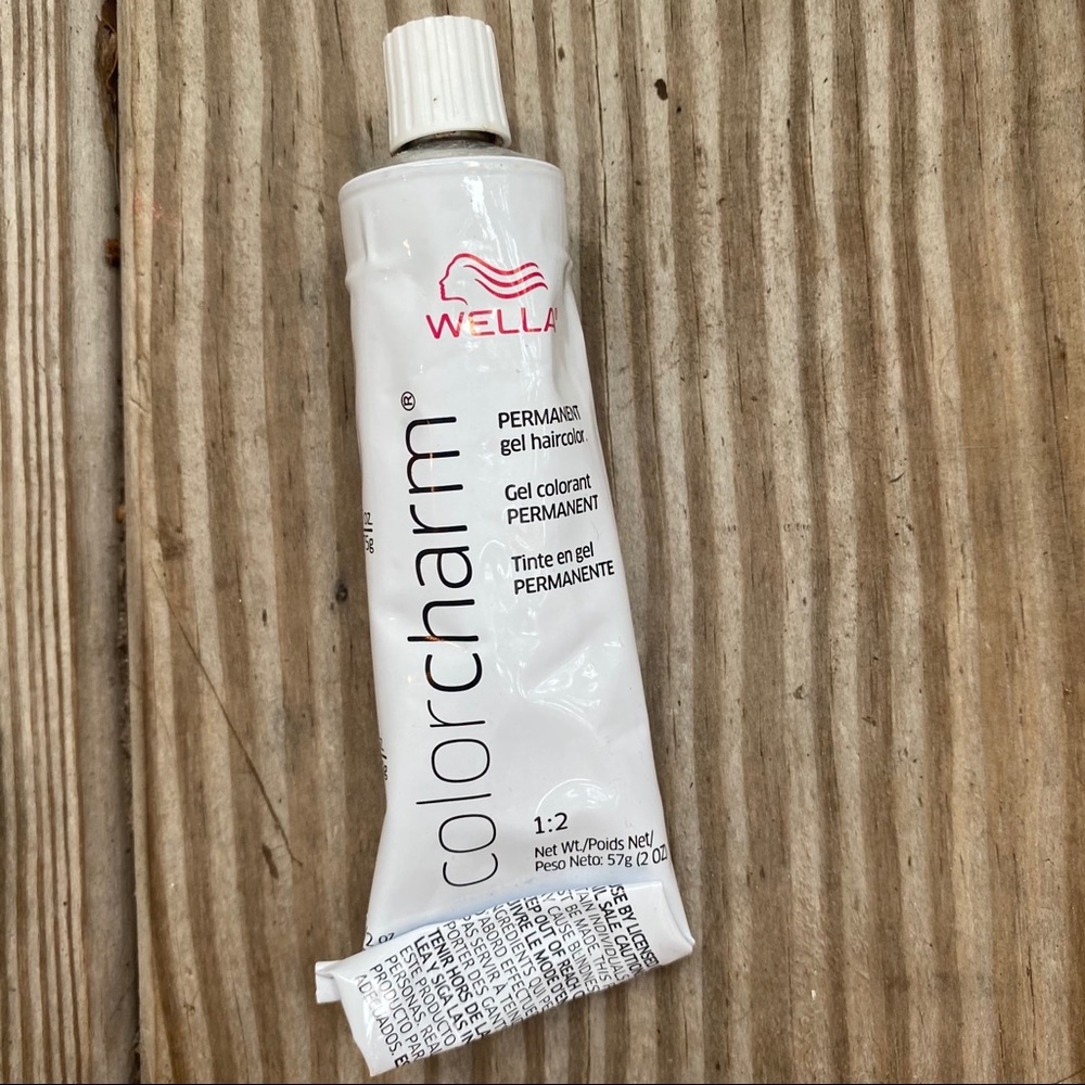 Wella Color Charm 8BC Root Beer Float
